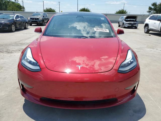 2019 TESLA MODEL 3 - 5YJ3E1EA3KF411435