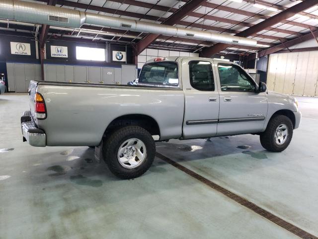 2003 Toyota Tundra Access Cab Sr5 VIN: 5TBBT44103S336607 Lot: 59415824