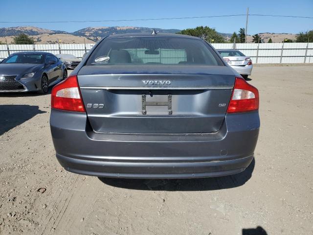 2007 Volvo S80 3.2 VIN: YV1AS982671031017 Lot: 58977074