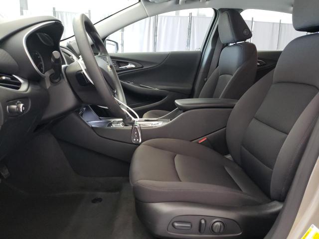 2023 Chevrolet Malibu Lt VIN: 1G1ZD5STXPF248966 Lot: 60651044