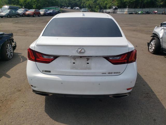 2015 Lexus Gs 350 VIN: JTHCE1BL8FA004651 Lot: 59729564