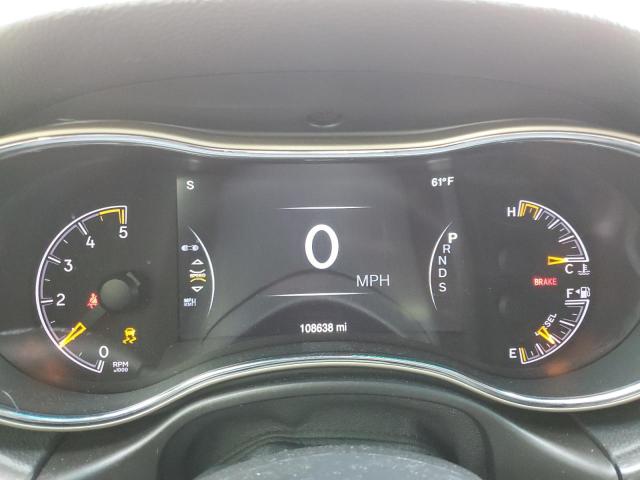 2015 JEEP GRAND CHER - 1C4RJFBM7FC748436