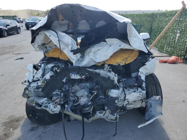 2022 HONDA HR-V LX - 3CZRU5H30NM710182