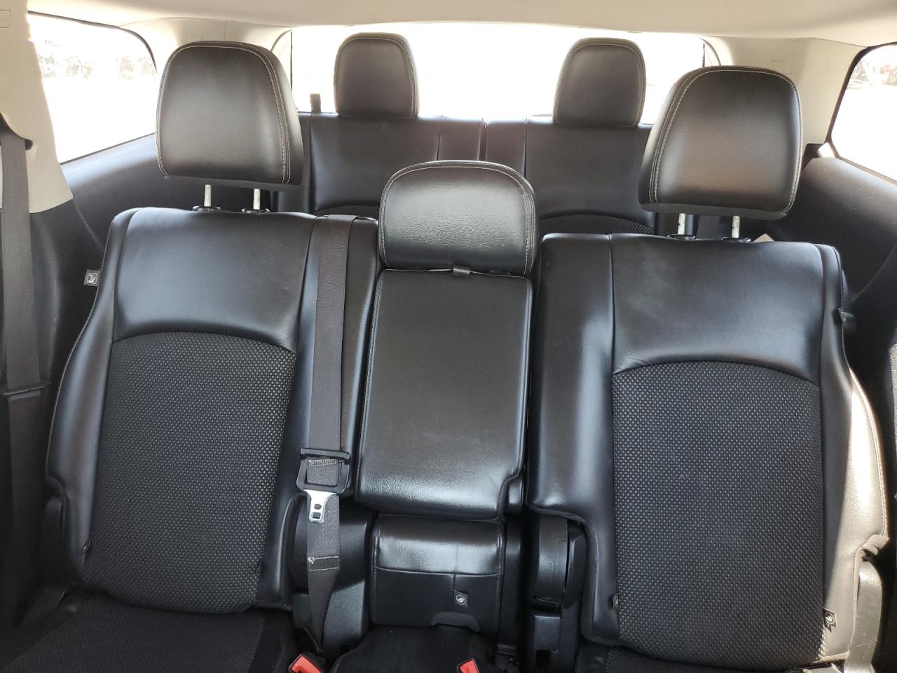 3C4PDDGG6HT565347 2017 Dodge Journey Crossroad