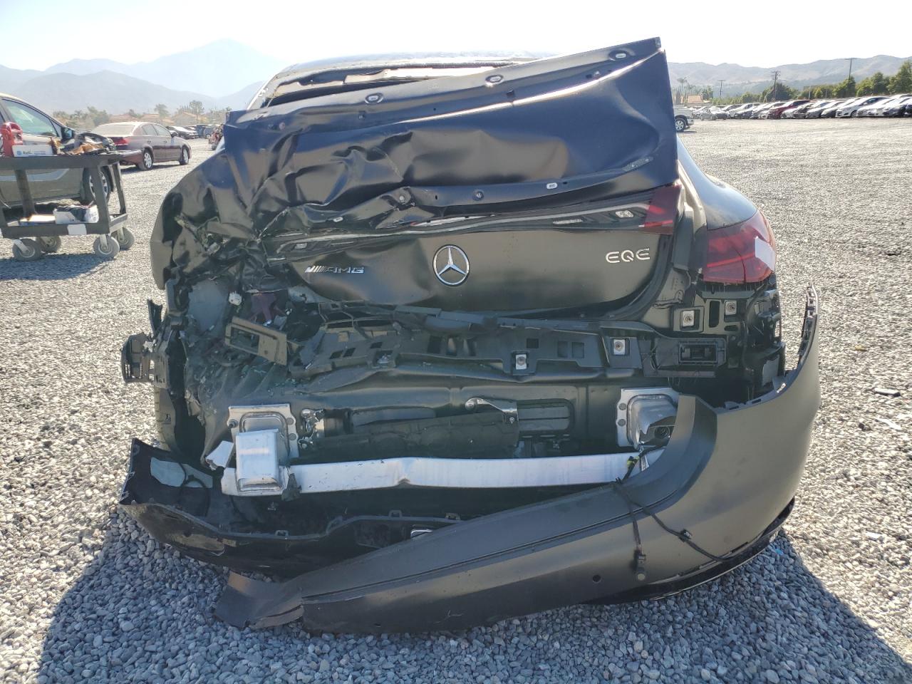 W1KEG5DB2RF045709 2024 Mercedes-Benz Eqe Sedan Amg Eqe 4Matic+