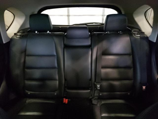 2016 Mazda Cx-5 Gt VIN: JM3KE4DY7G0624431 Lot: 59924014