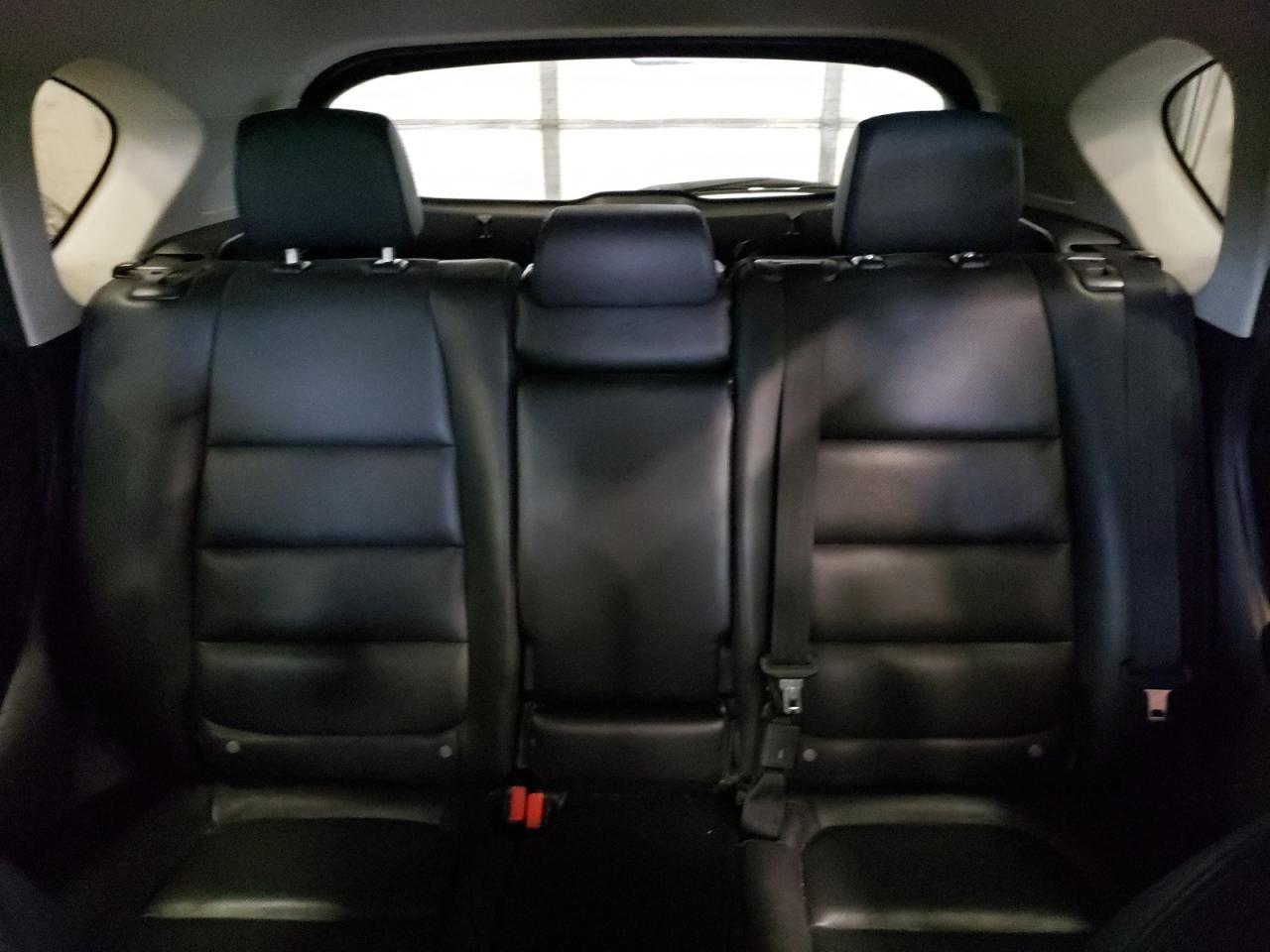 JM3KE4DY7G0624431 2016 Mazda Cx-5 Gt