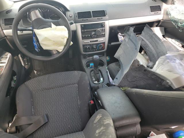 2010 Chevrolet Cobalt 1Lt VIN: 1G1AD5F50A7227005 Lot: 57758914