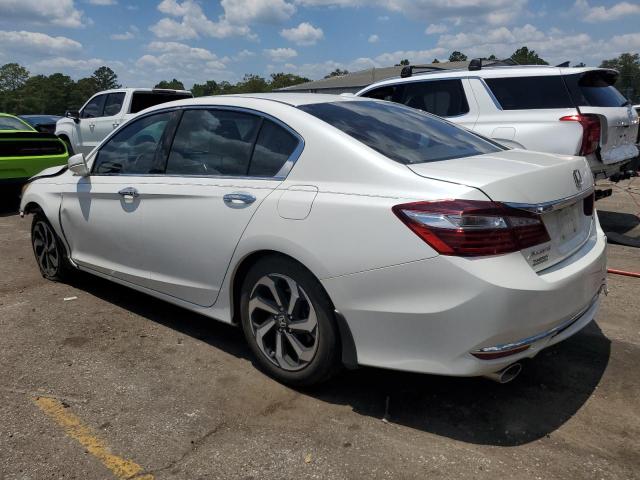 2017 HONDA ACCORD EXL 1HGCR3F84HA014878  60119234