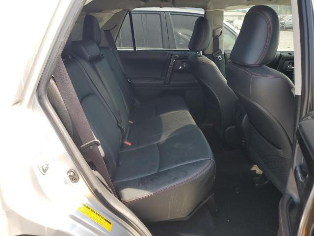 2015 Toyota 4Runner Sr5 VIN: JTEBU5JR7F5208908 Lot: 59701434