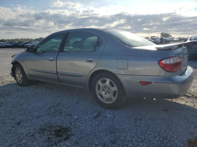 2000 Infiniti I30 VIN: JNKCA31A8YT111844 Lot: 58063944