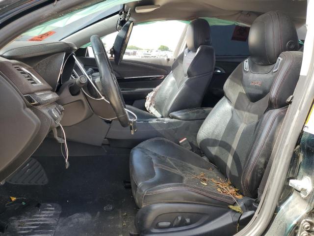 2015 Chevrolet Ss VIN: 6G3F15RW2FL105130 Lot: 61142774