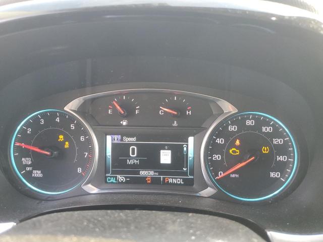 2019 Chevrolet Traverse Rs VIN: 1GNERJKW9KJ297096 Lot: 57376614