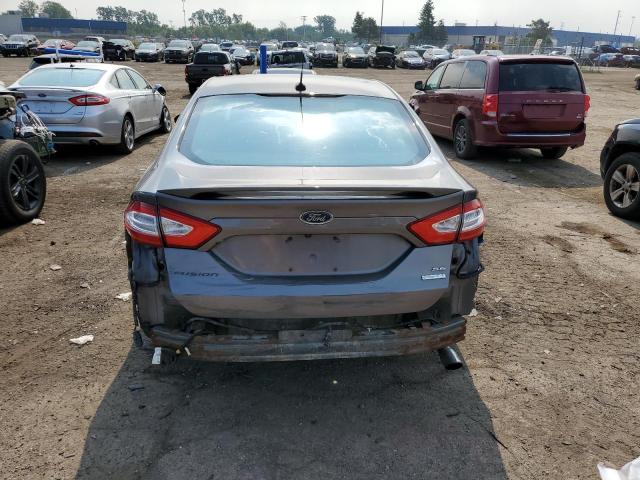 VIN 3FA6P0HR8DR176475 2013 Ford Fusion, SE no.6