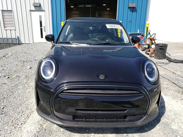 2022 MINI COOPER - WMW33DH03N2R09441