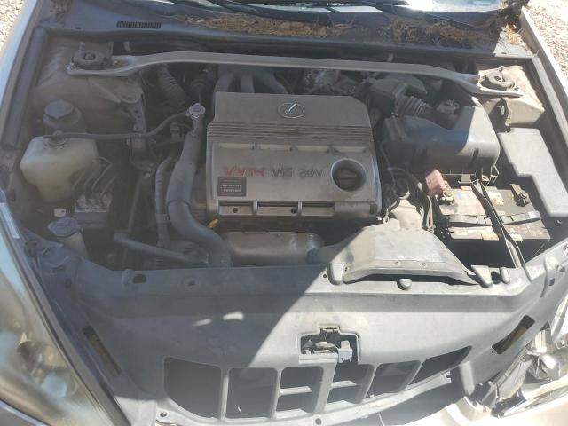 2003 Lexus Es 300 VIN: JTHBF30G936018342 Lot: 60669704