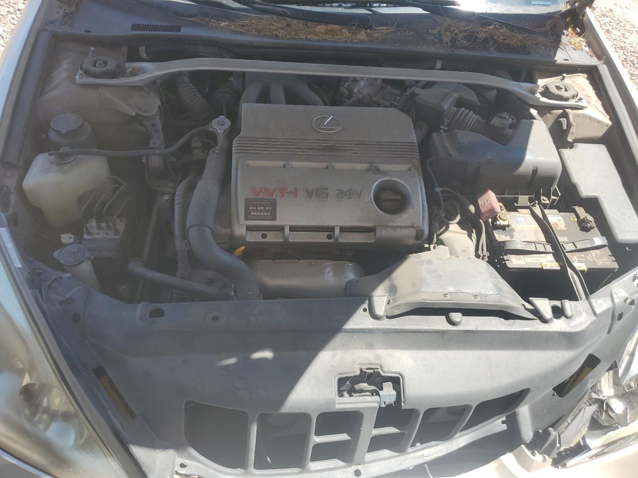 JTHBF30G936018342 2003 Lexus Es 300