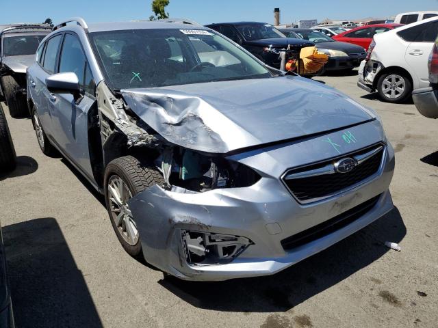 2018 Subaru Impreza - Image 4