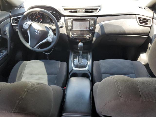 2016 NISSAN ROGUE S - KNMAT2MT5GP631386