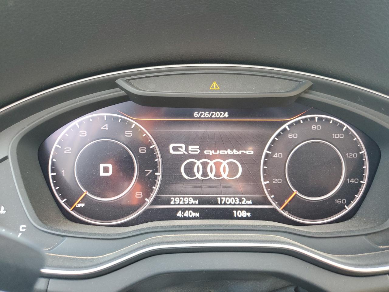 WA1BNAFY4K2035803 2019 Audi Q5 Premium Plus