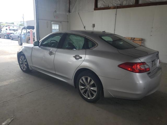 2013 Infiniti M37 X VIN: JN1BY1AR0DM600412 Lot: 59511844