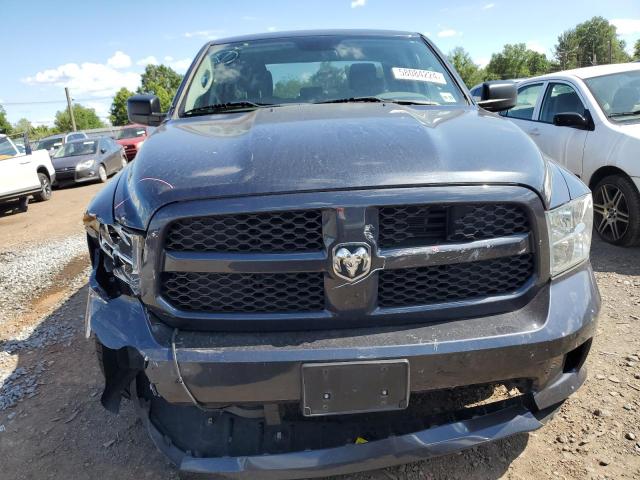 2018 Ram 1500 St VIN: 1C6RR7FTXJS351406 Lot: 58084224