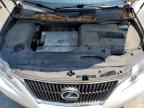 LEXUS RX 350 photo