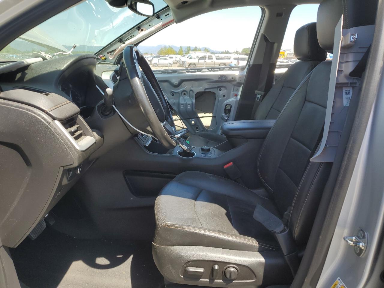 3GKALVEV4ML325356 2021 GMC Terrain Slt