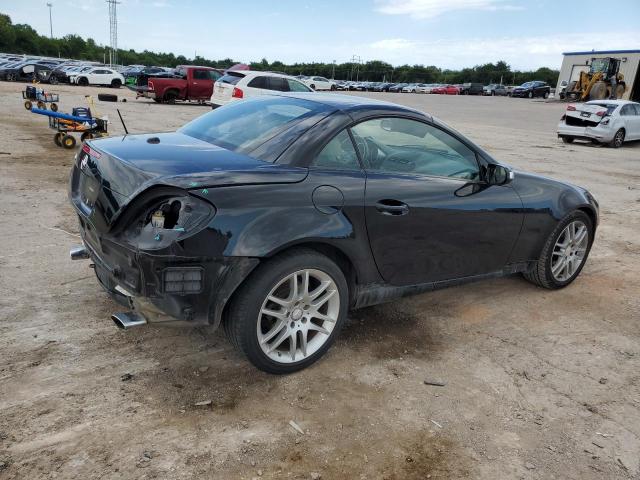 2008 Mercedes-Benz Slk 280 VIN: WDBWK54F18F189202 Lot: 58127304