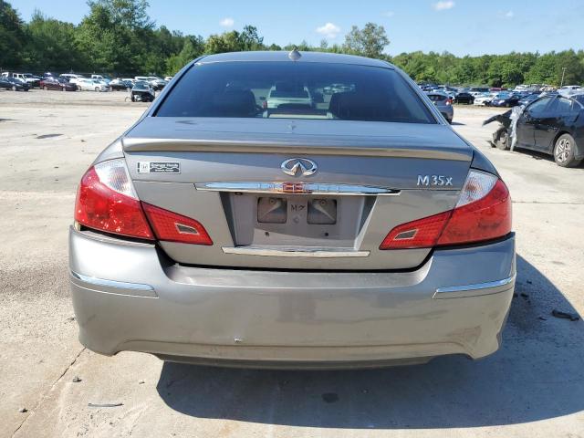 2009 Infiniti M35 Base VIN: JNKCY01F99M850349 Lot: 58413494