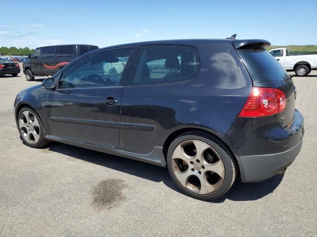 2009 Volkswagen Gti VIN: WVWFV71K29W114693 Lot: 58197184