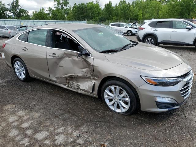  CHEVROLET MALIBU 2023 Цвет загара