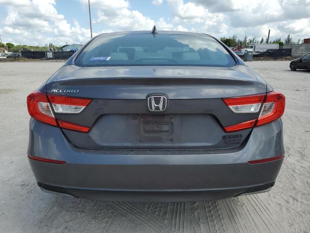 2018 HONDA ACCORD LX - 1HGCV1F17JA112473