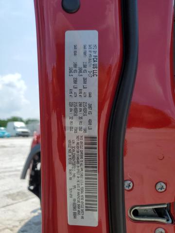 2017 Jeep Compass Sport VIN: 3C4NJDAB2HT597211 Lot: 59020854