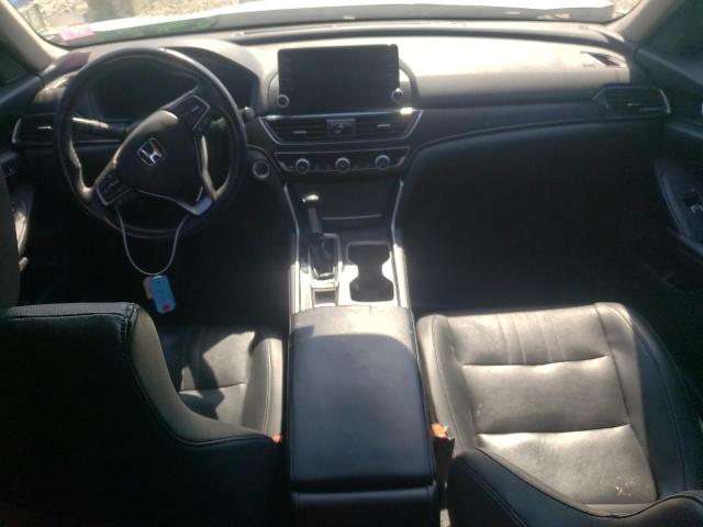 2018 HONDA ACCORD EXL - 1HGCV1F50JA105075