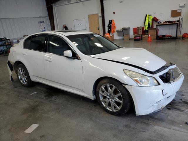 2009 Infiniti G37 VIN: JNKCV61F69M364206 Lot: 59180744