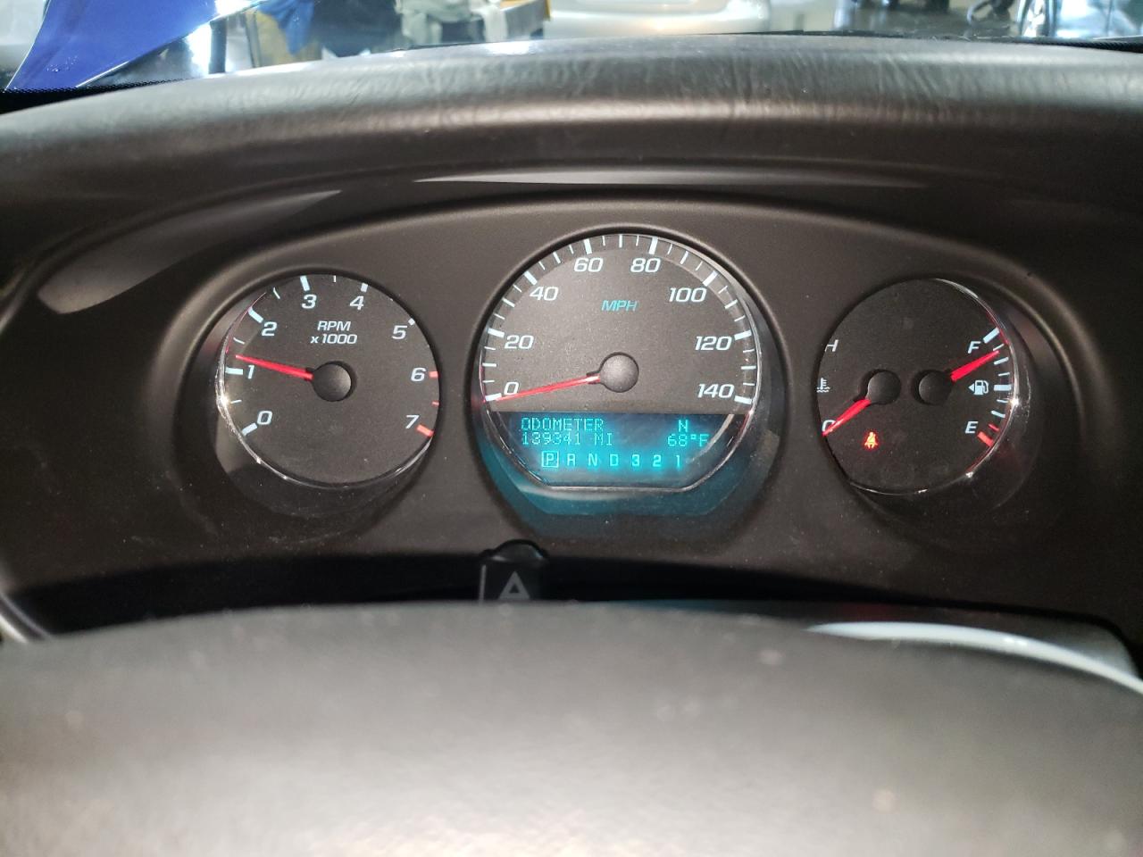 2G1WM15K469214012 2006 Chevrolet Monte Carlo Lt