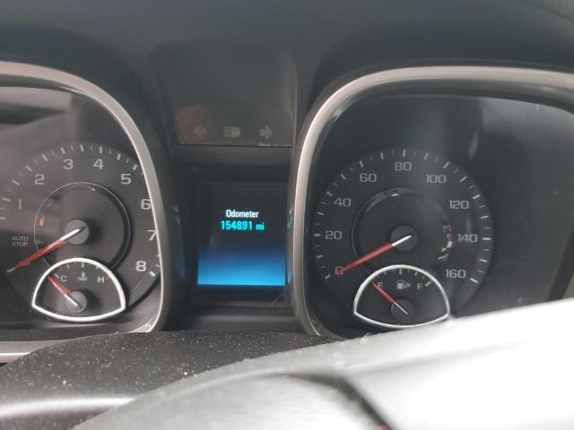 2014 Chevrolet Malibu Ls VIN: 1G11B5SL9EF148163 Lot: 60472274