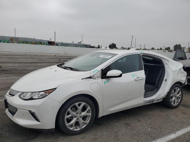 VIN 1G1RD6S58HU112212 2017 Chevrolet Volt, Premier no.1