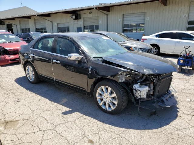 2012 Lincoln Mkz VIN: 3LNHL2GC8CR809655 Lot: 58292254