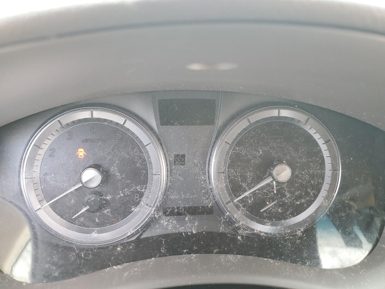 JTHBK1EG0A2390357 2010 Lexus Es 350