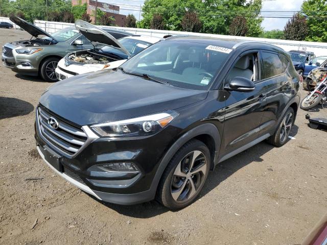 2018 HYUNDAI TUCSON SPO - KM8J3CAL6JU805982