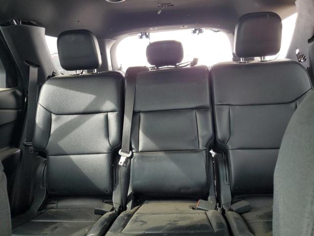 2022 FORD EXPLORER P - 1FM5K8AB7NGB49482