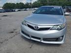 TOYOTA CAMRY BASE photo