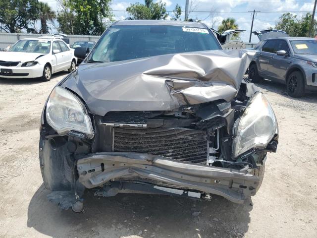 2GNFLNEK3C6134772 2012 Chevrolet Equinox Lt