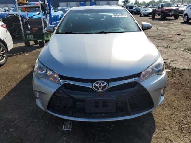 VIN 4T1BF1FKXHU397092 2017 Toyota Camry, LE no.5