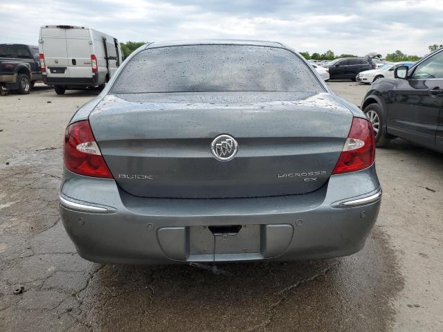 2005 Buick Lacrosse Cxl VIN: 2G4WD532751259665 Lot: 58268504