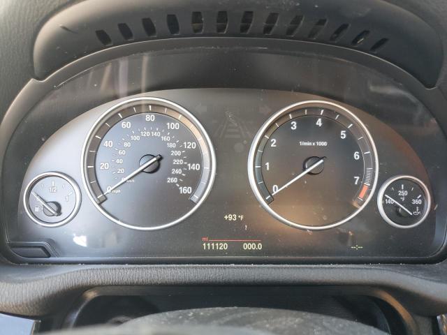 2015 BMW X3 xDrive35I VIN: 5UXWX7C59F0K35252 Lot: 61077204