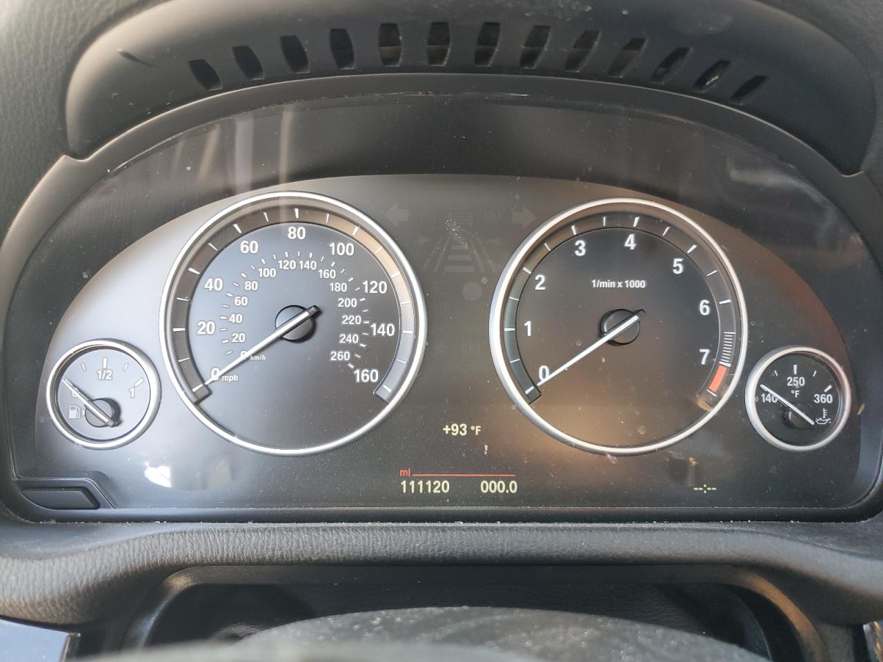 5UXWX7C59F0K35252 2015 BMW X3 xDrive35I