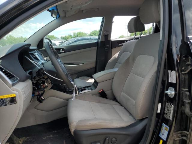 2016 Hyundai Tucson Limited VIN: KM8J3CA47GU073847 Lot: 60063384